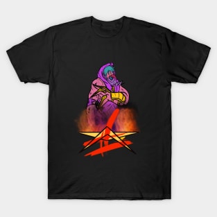 Connor the crow T-Shirt